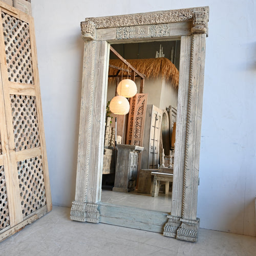 PRANA Vintage Mirror