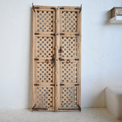 PRANA Jali  Door