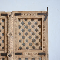 PRANA Jali  Door