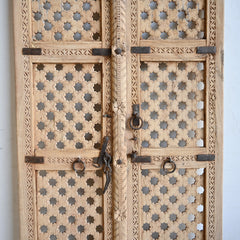 PRANA Jali  Door