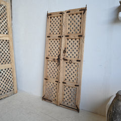 PRANA Jali  Door
