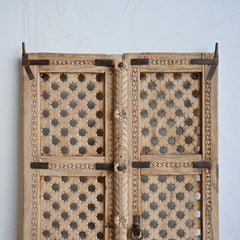 PRANA Jali  Door