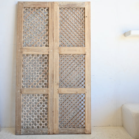 PRANA Door