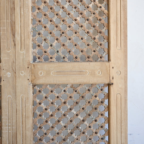 PRANA Jali Door