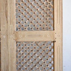 PRANA Jali Door