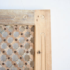 PRANA Jali Door