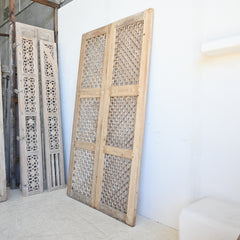 PRANA Jali Door