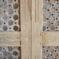 PRANA Jali Door