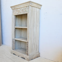 PRANA Cabinet/ bookcase