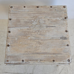 PRANA  Side Table