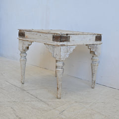 PRANA  Side Table