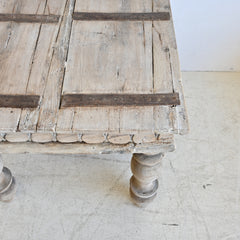 PRANA Coffee/ Side Table