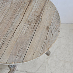 PRANA  Round Coffee/ Side Table