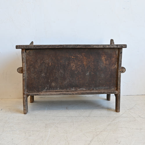 PRANA  Himachal Box