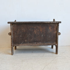 PRANA  Himachal Box