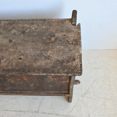 PRANA  Himachal Box