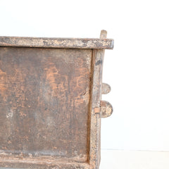 PRANA  Himachal Box