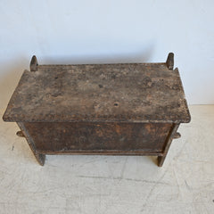 PRANA  Himachal Box