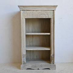 PRANA Cabinet/ bookcase