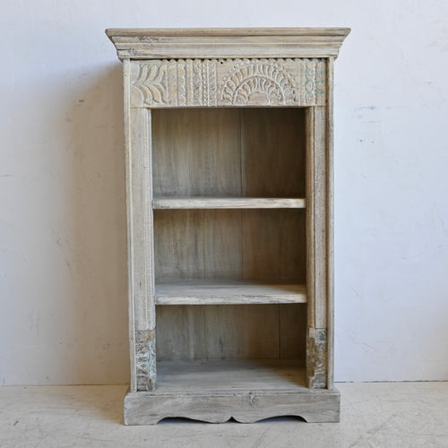 PRANA Cabinet/ bookcase