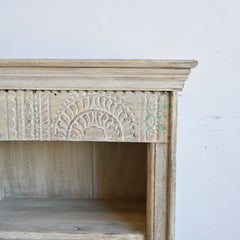 PRANA Cabinet/ bookcase