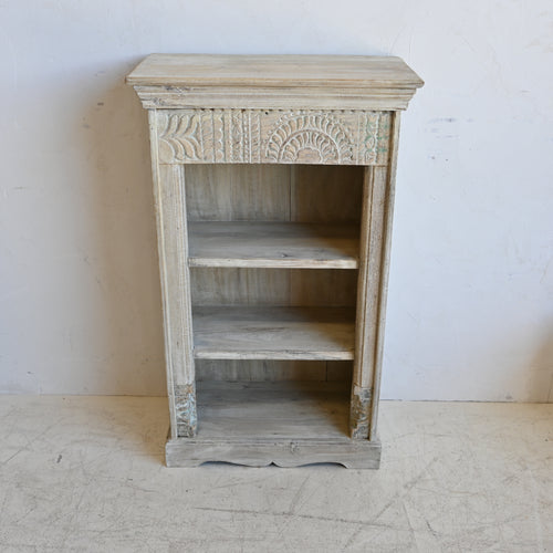 PRANA Cabinet/ bookcase