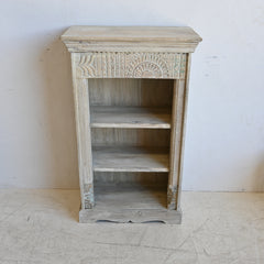 PRANA Cabinet/ bookcase