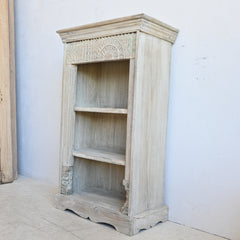 PRANA Cabinet/ bookcase