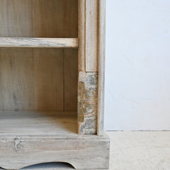 PRANA Cabinet/ bookcase