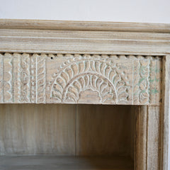 PRANA Cabinet/ bookcase