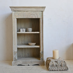 PRANA Cabinet/ bookcase