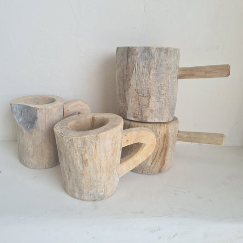 Indian Clay Pot 307408
