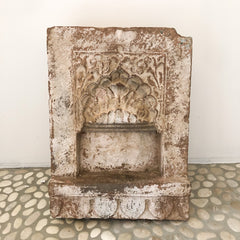 Indian Vintage Aala 256743