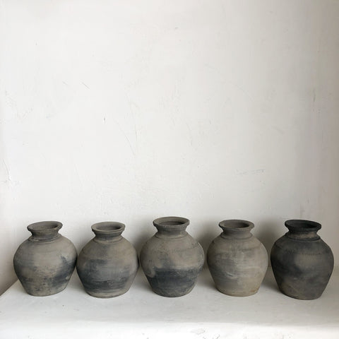 Indian Clay Pot 233591