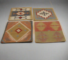 Wool Jute Cushion cover