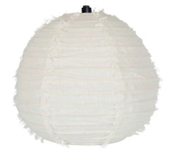 Nendo Shade small Marshmallow