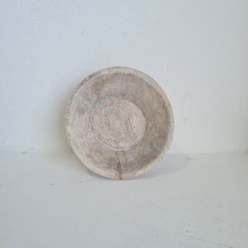 Vintage Indian bowl small 216100a