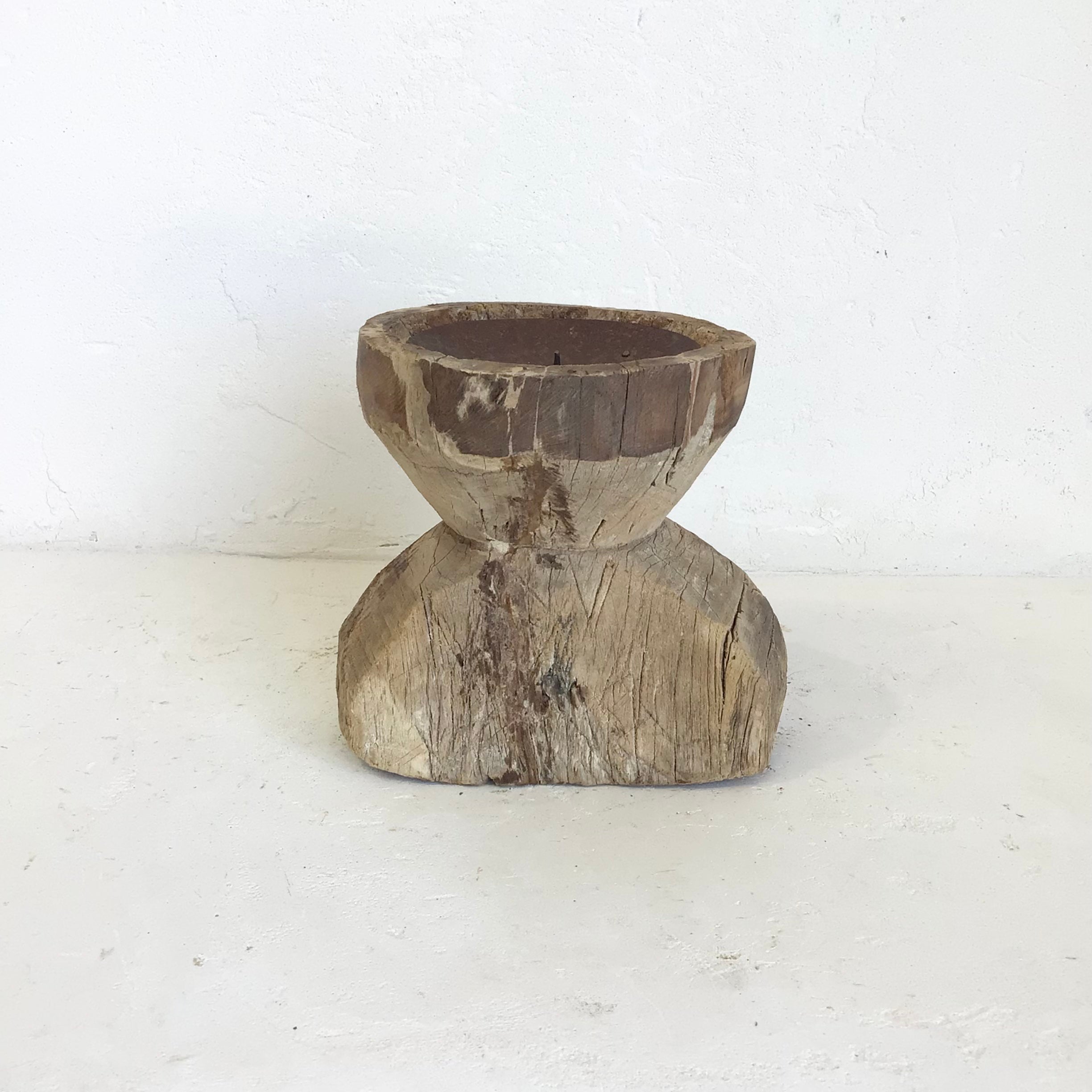 Indian Candle stand 202839-10