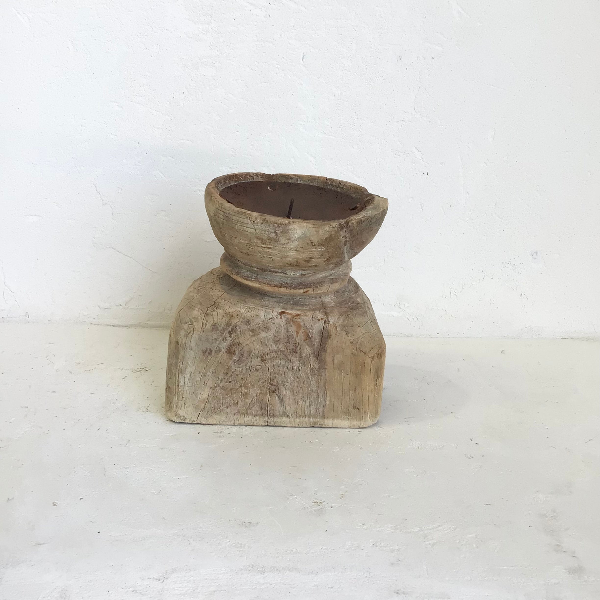 Indian Candle stand 202839-13