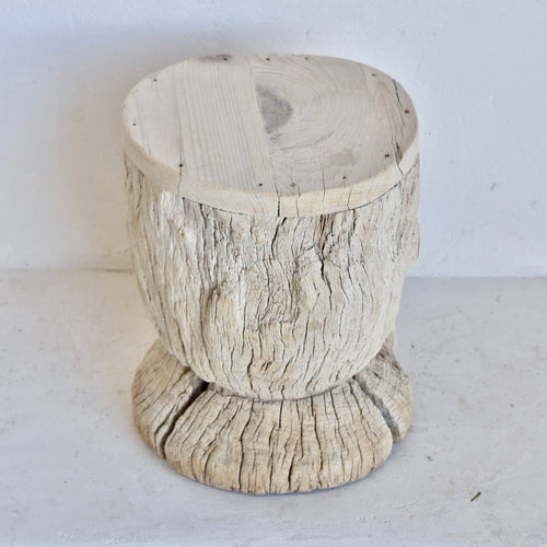 Ukhali Side Table/Stool 1