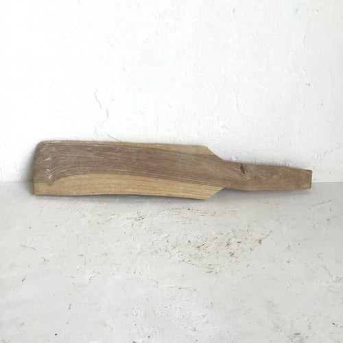 Indian Vintage paddle/ board 3
