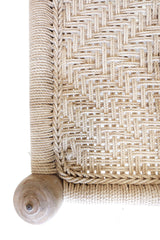 Antique Pidda Chair