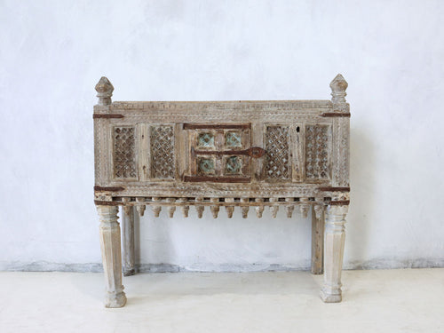 Vintage Indian Damchiya 234652