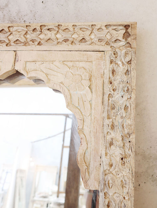 Vintage Indian Mirrors 207832