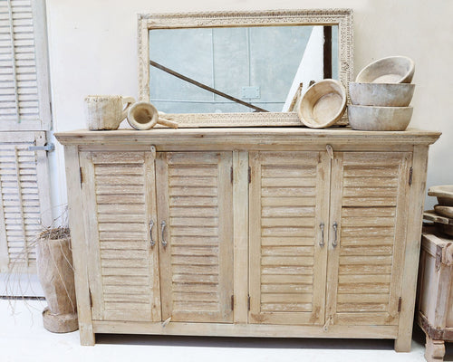 Shutter Sideboard 204879