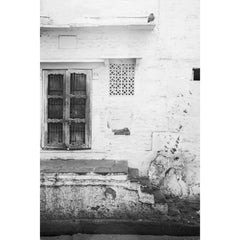 Indian Steps Wall Print