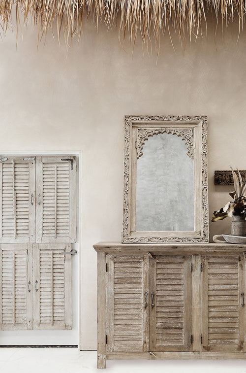 Shutter Sideboard 204879