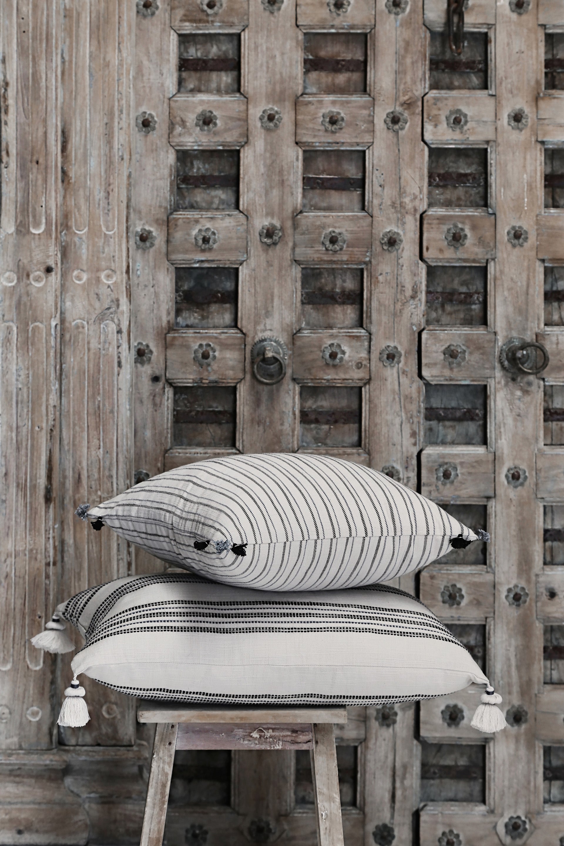 Hastings Cushion