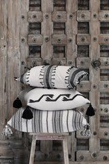 Weyba Cushion