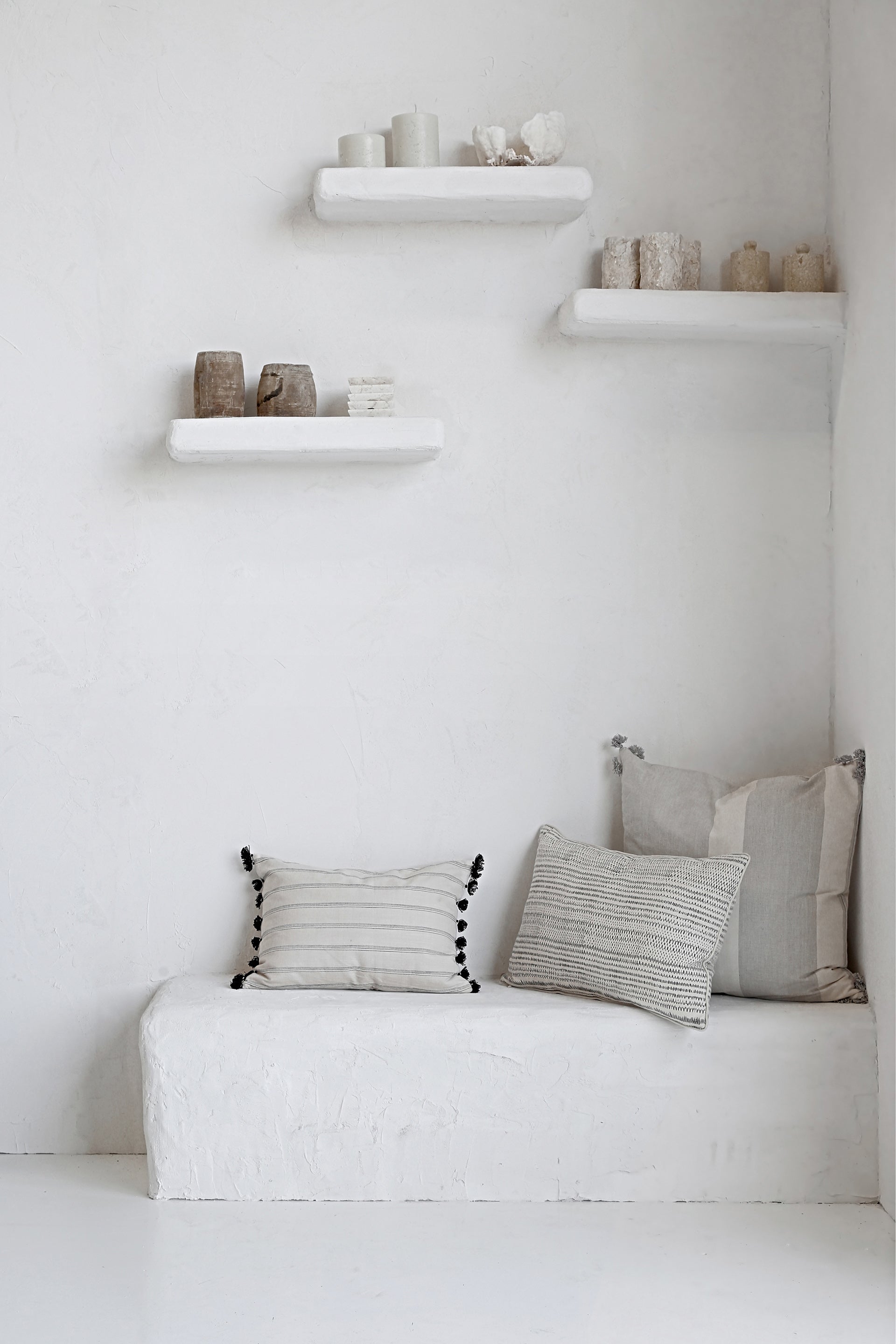 Litte Cove Cushion
